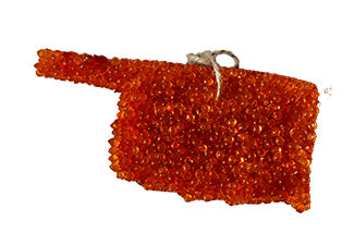 Trade Ale Oklahoma Air Freshener