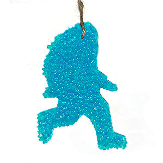The Plains Sasquatch Air Freshener