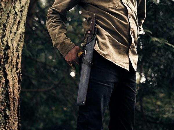 Japanese Nata Tool by Barebones Living