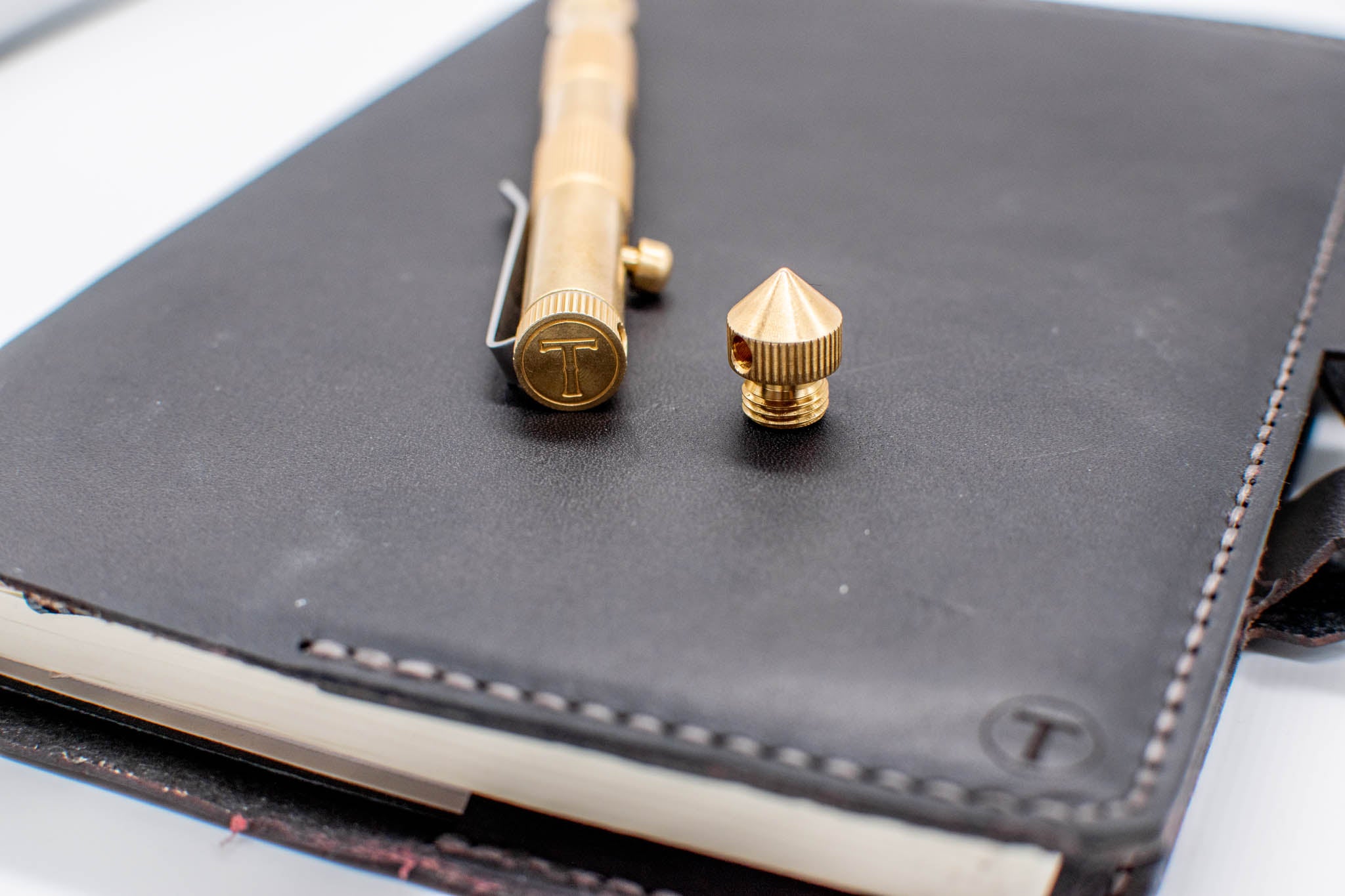 Leuchtturm 1917 Journal Cover